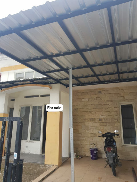 Dijual Rumah Citraland Utara Cluster Bukit Palma
