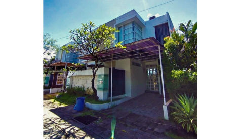Dijual Rumah Sunset Garden, Bali
