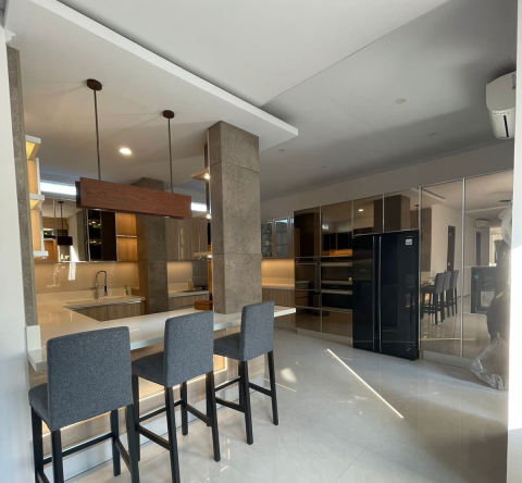 Dijual Villa Canggu Bali