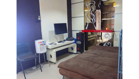 Dijual Apartemen Metropolis Tower C