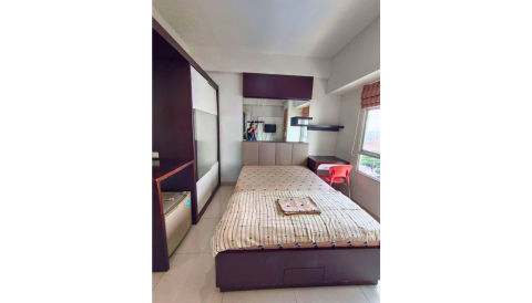 Dijual Apartemen Metropolis