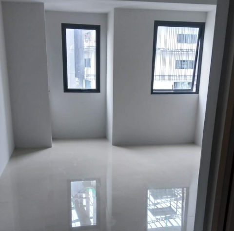 Dijual Apartemen UC Tower Cornell