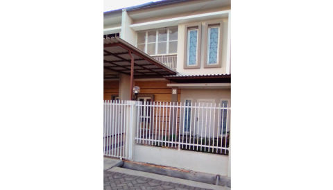 Dijual Rumah Alana Cemandi Regency