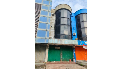 Dijual / Disewa Ruko Komersial Surya Inti Permata, Sidoarjo