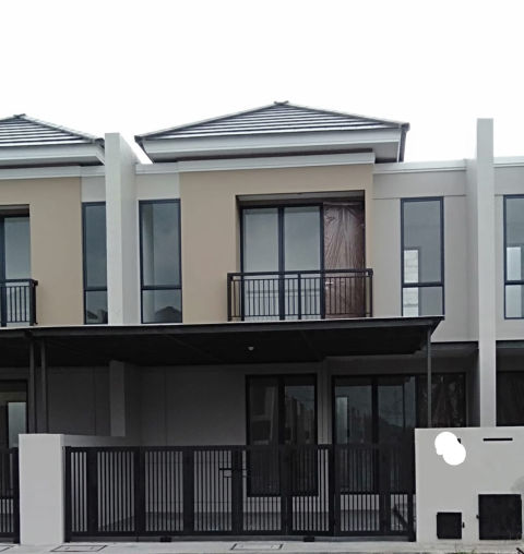 Dijual Rumah Pondok Tjandra