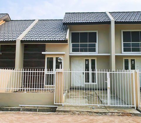 Disewa Rumah Alana Cemandi Sidoarjo