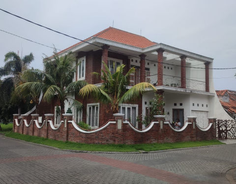 Dijual Rumah Citraland Utara Cluster Bukit Palma