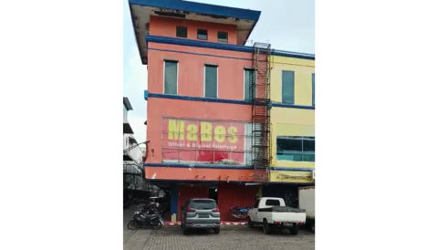 Dijual Ruko Komersial Surya Inti Permata Jemur Andayani