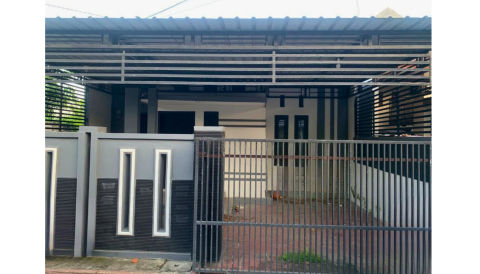 Dijual Rumah Ringinpitu Estate, Tulungagung