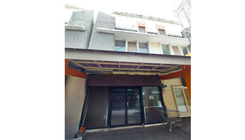 Dijual / Disewa Ruko Komersial Pakuwon Town Square