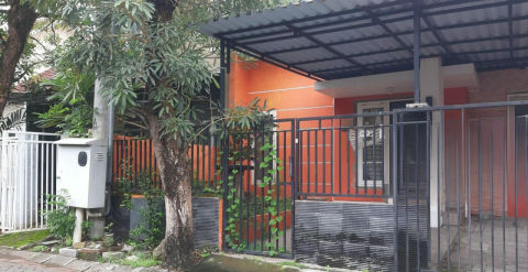 Dijual Rumah Citraland Utara Cluster Bukit Palma