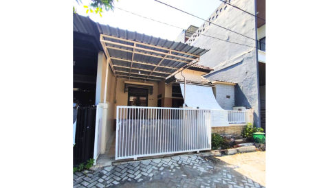 Dijual Rumah Kos Aktif Sentra Point Gunung Anyar