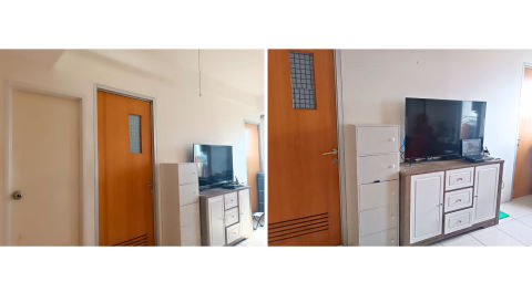 Dijual Apartemen Puncak Permai Tower C