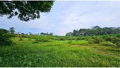 Dijual Tanah Batu City