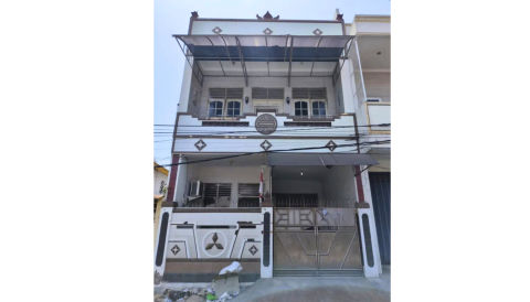 Disewa Rumah Jalan Tambak Adi