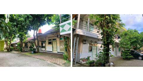 Dijual Rumah Kos di Tulungagung