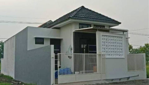 Dijual Rumah di Sedati Buncitan