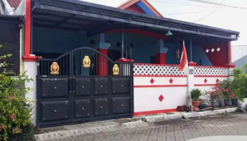 Dijual Rumah Wonorejo Selatan