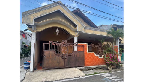Dijual Rumah Ngagel Mulyo