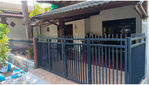 Dijual Rumah Rungkut Jaya