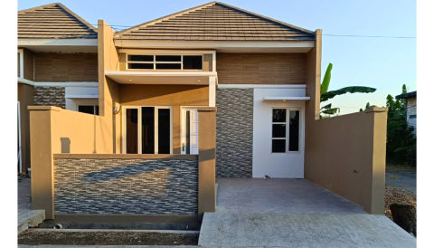 Dijual Rumah Bumi Sedati, Sidoarjo