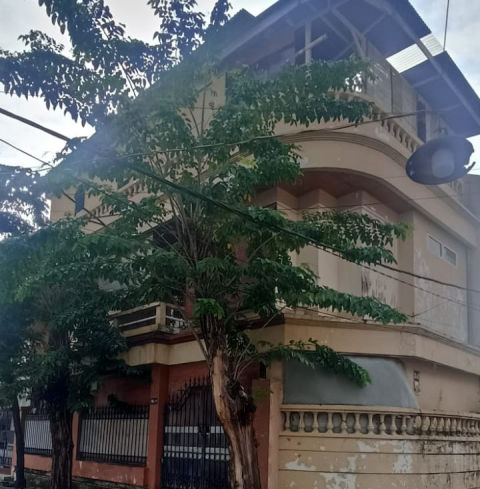 Dijual Rumah Kos Sono Indah