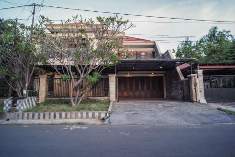 Dijual / Disewa Rumah Margorejo Indah