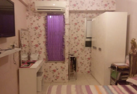 Dijual Apartemen Puncak Kertajaya