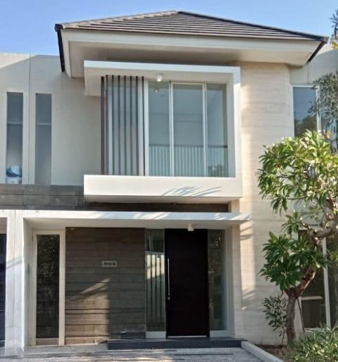 Dijual Rumah Citraland Cluster Pelican Hill
