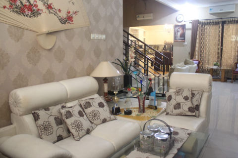 Dijual Rumah Royal Residence Cluster Balmoral