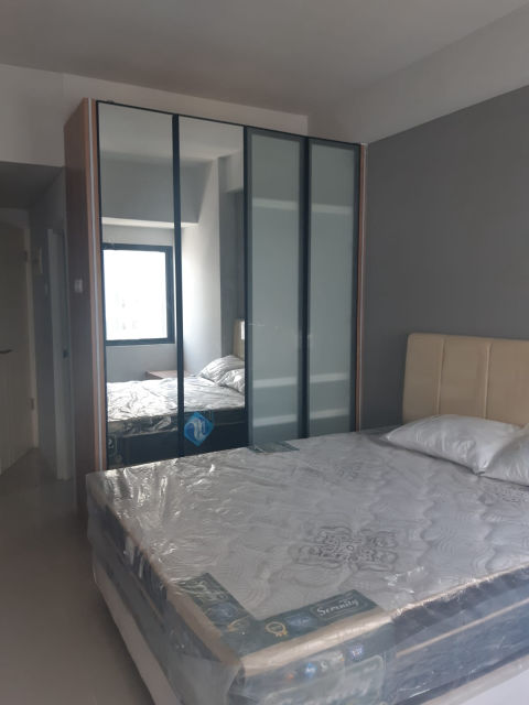 Dijual Apartemen UC Tower Cornell