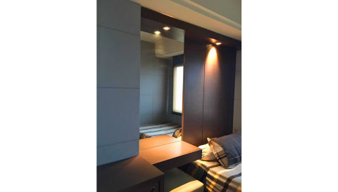 Dijual Apartemen Waterplace Tower F