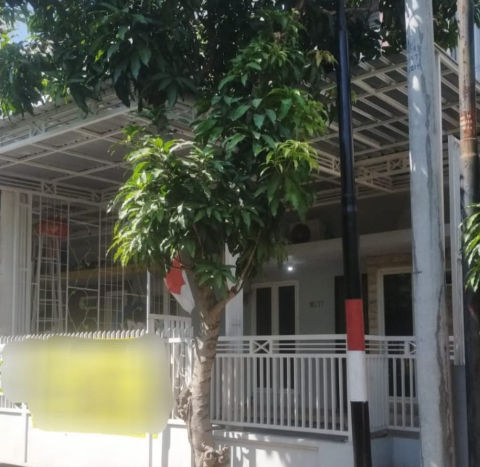 Dijual Rumah Green Semanggi Mangrove Cluster Econtus