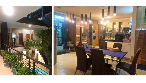 Dijual Rumah Manyar Kartika