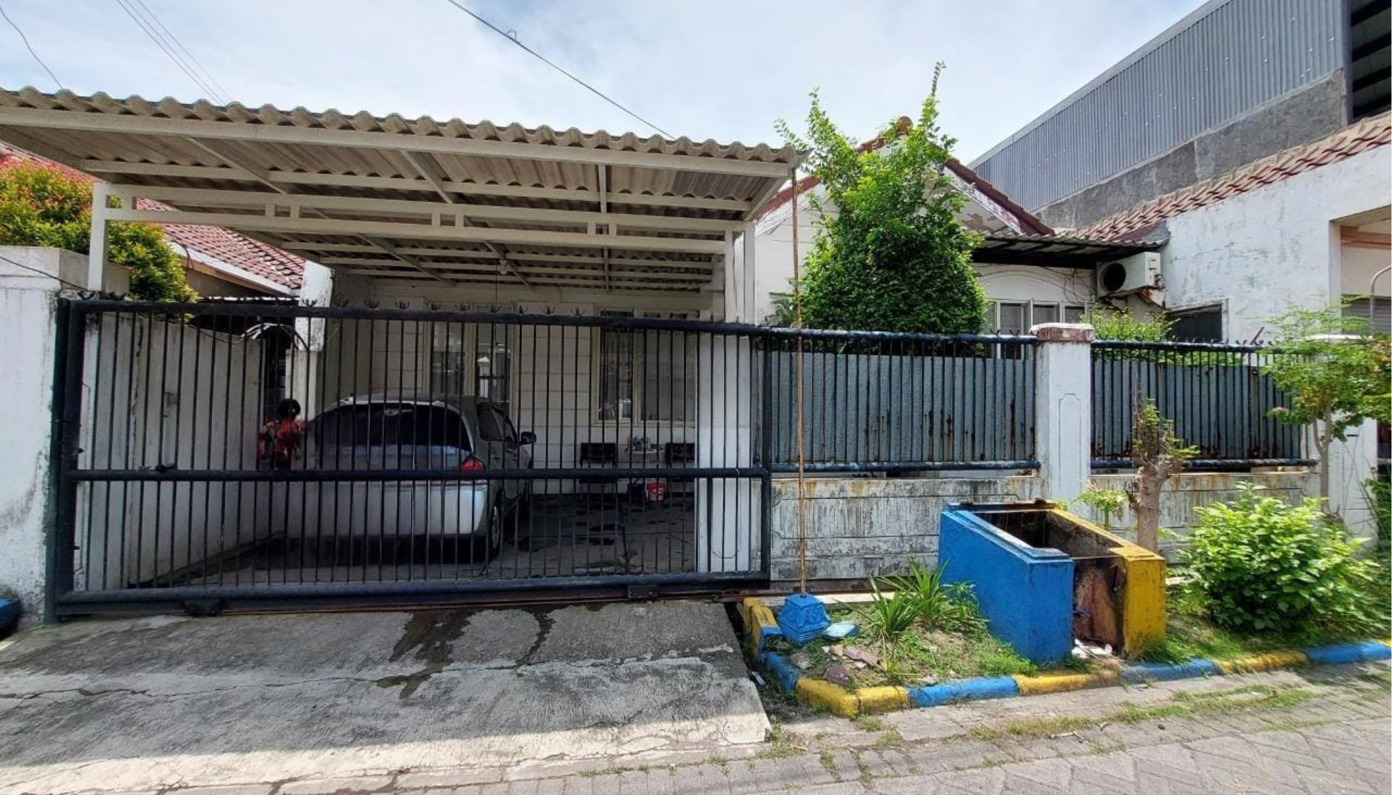 Dijual Rumah Rungkut Mapan