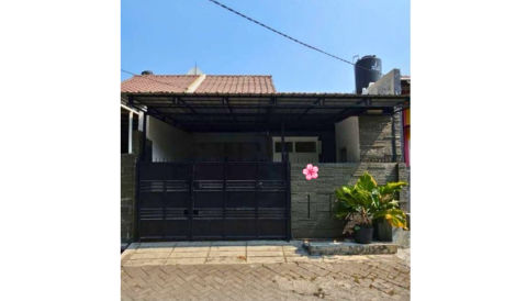Dijual Rumah Citra Medayu Rungkut