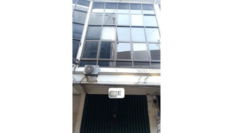 Dijual Ruko Komersial Jalan Kayoon