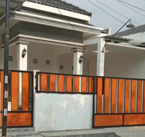Dijual Rumah Bumi Citra Fajar Sidoarjo