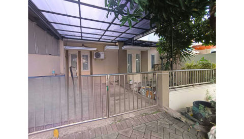 Dijual / Disewa Rumah Grand Deltasari Cluster Anthurium