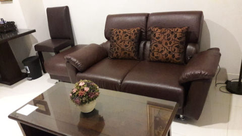 Dijual Apartemen Trillium
