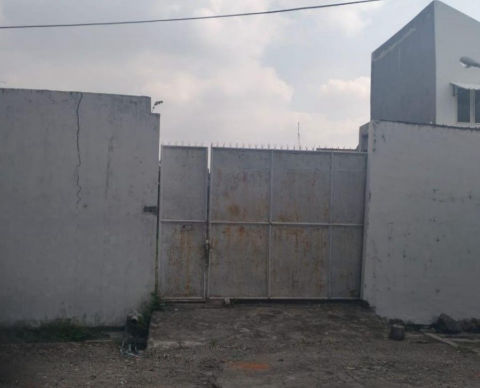 Dijual Gudang Candi Lontar