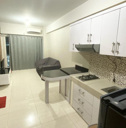 Disewa Apartemen Puncak Bukit Golf