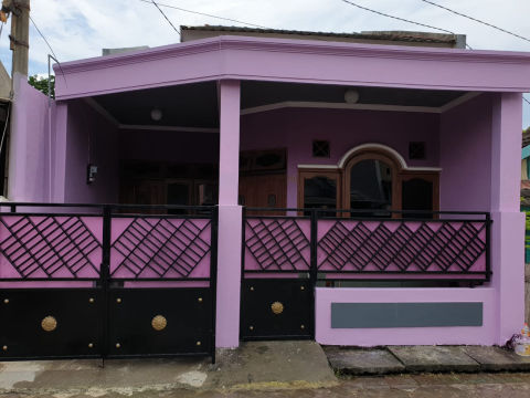 Dijual Rumah Benowo Tengger Kandangan