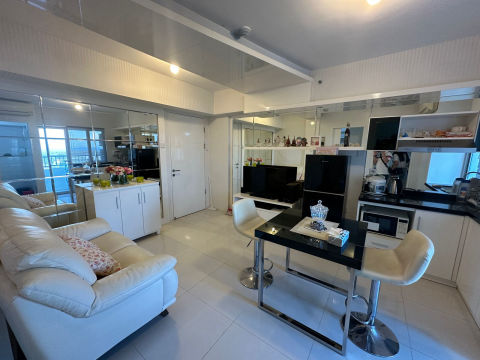 Dijual Apartemen Educity Tower Harvard