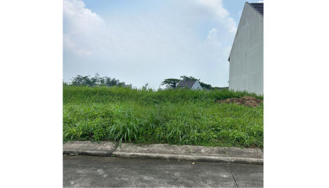 Dijual Tanah Taman DAyu Cluster Saguara