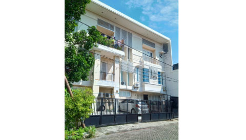 Disewa Rumah Kos Aktif Manyar Tirtomoyo