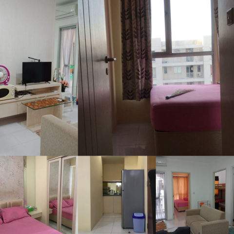 Dijual Apartemen Eastcoast