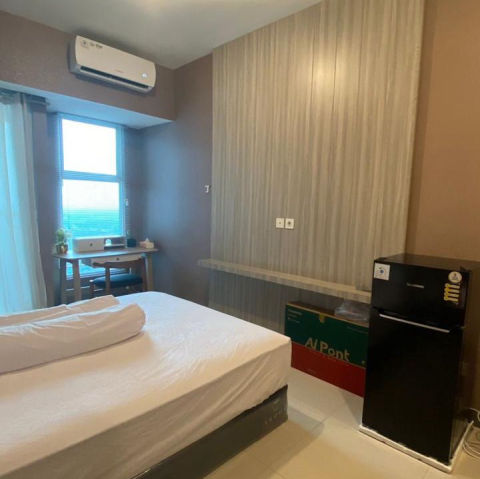Disewa Apartemen Pakuwon Tower Benson