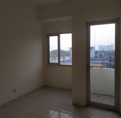 Dijual Apartemen Pavilion Permata 2