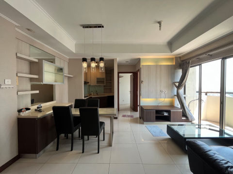 Dijual Apartemen Waterplace